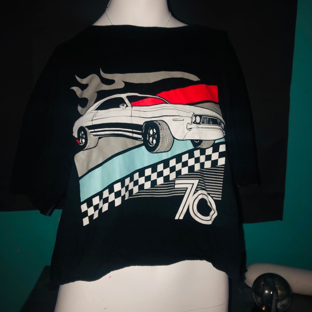 CropTop - Picture 3 of 4